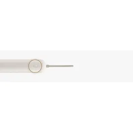 Xiaomi 22.5W Power Bank incl. Integriertem Kabel 10000mAh, beige - Rosa