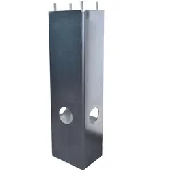 Sockel für Ratio Standfuß-32417