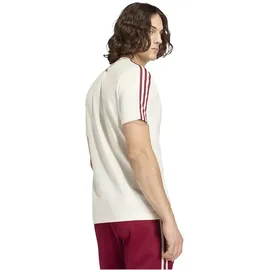 adidas Spanien Auswärtsshirt 2026 beige Herren Gr. L