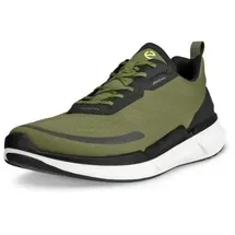 ECCO Biom 2.2 Low Breathru dunkelgrün/schwarz Herren