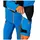 Spyder Leader Skijacke Blau M