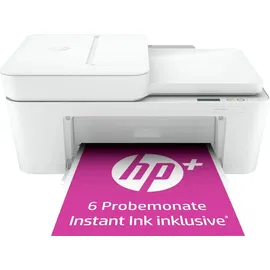 HP DeskJet 4110e