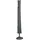 Schneider Schirmhülle Premium Kunststoff Ø 400 cm Grau