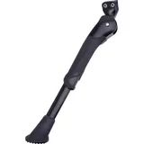 Atran Velo Hinterbauständer Rex DV 24-28" Alu Schwarz