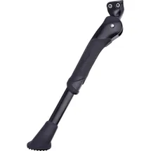 Atran Velo Hinterbauständer Rex DV 24-28" Alu Schwarz