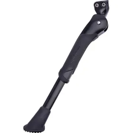 Atran Velo Hinterbauständer Rex DV 24-28" Alu Schwarz