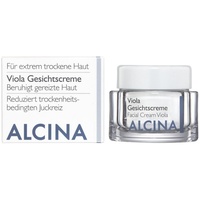 Alcina Viola Gesichtscreme 50 ml