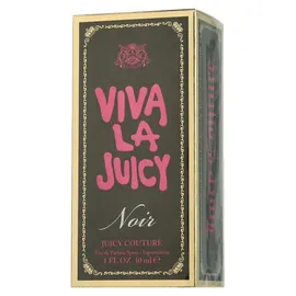 Juicy Couture Viva la Juicy Noir Eau de Parfum 30 ml