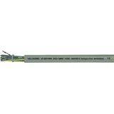 Helukabel JZ-500 HMH Steuerleitung 4G 1mm2 Grau 11243-1000 1000m