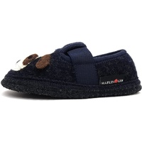 Haflinger Slipper Pets Hausschuh, kapitän, 31 EU - 31 EU