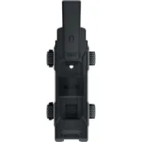 ABUS Transporttasche für Bordo ST 6000/90 und 6100/90 schwarz