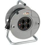 Kabeltrommel AK 260 50 m H05VV-F 3G1,5 27 Stück/Palette