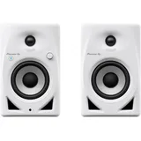 Pioneer DJ DM-40D-BT (Weiß)