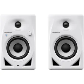 Pioneer DJ DM-40D-BT (Weiß)
