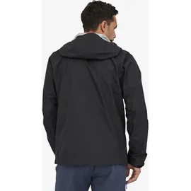 Patagonia Granite Crest Regenjacke Herren Schwarz L