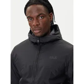 Jack Wolfskin Pamir schwarz M