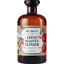 Dr. Jaglas Apfel Malven Elixier