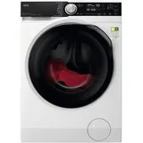 AEG Lavamat LR8WEP1609 (weiss) Stand-Waschmaschine-Frontlader