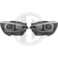 Diederichs Hauptscheinwerfersatz HD Tuning