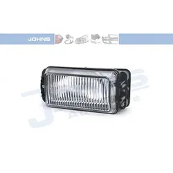 Johns Nebelscheinwerfer [Hersteller-Nr. 130730] für Audi