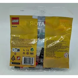 LEGO Creator Oldtimer 30644