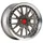 TEC Speedwheels GT EVO 10,0 x 20 5 x 120 ET45 ML72,6 Grau