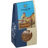 Sonnentor Ras el Hanout Gewürz bio