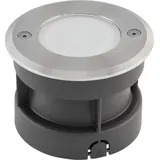 EVN Lichttechnik LED-Bodeneinbauleuchte 3000K 230V IP67 6722502 eds