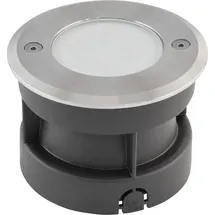 EVN Lichttechnik LED-Bodeneinbauleuchte 3000K 230V IP67 6722502 eds