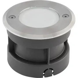 EVN Lichttechnik LED-Bodeneinbauleuchte 3000K 230V IP67 6722502 eds