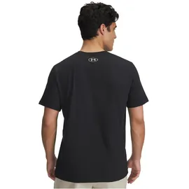 Under Armour Sportstyle Lc Ss black city khaki L