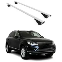 Omac Dachträger VW Touareg II 2010-2018