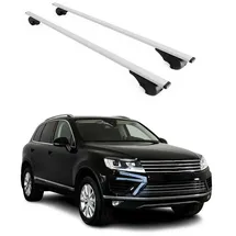 Omac Dachträger VW Touareg II 2010-2018