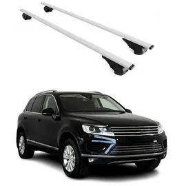 Omac Dachträger VW Touareg II 2010-2018