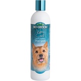 BIO-GROOM - Wiry Coat - Hundeshampoo - Für Rassen mit grobem, drahtigem, trockenem Fell - Verleiht Textur und Fülle - Mit Sojaprotein - Mild und sanft - 355 ml