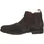 SIOUX Foriolo-709-H Herren Dunkelbraun 41
