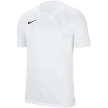 Nike Challenge Iii Shirt, White/White/Black, S