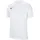 Nike Challenge Iii Shirt, White/White/Black, S