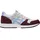 Asics Lyte Classic White/Light Sapphire 37,5