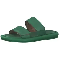 Tamaris Slipper grün 38 EU