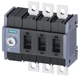siemens dig.industr. Lasttrennschalter 3KD3630-0NE10-0