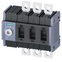 siemens dig.industr. Lasttrennschalter 3KD3630-0NE10-0