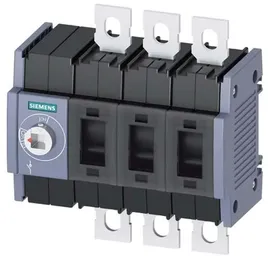 siemens dig.industr. Lasttrennschalter 3KD3630-0NE10-0