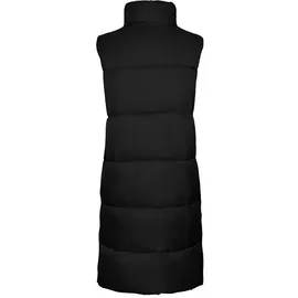 Vero Moda Uppsala 10273950 Weste Black XS