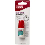 Kiss Maximum Speed Fingernagelkleber 3 g