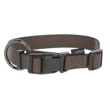 Kerbl GoLeyGo Set, Halsband braun, S, max.15kg