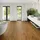Joka Design 340 à Rustic Charm Oak 2873 | Klebe-Vinylboden
