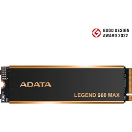A-Data Legend 960 Max 1 TB M.2