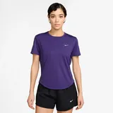 Nike Tempo Dri-Fit T-Shirt Damen court purple - lila