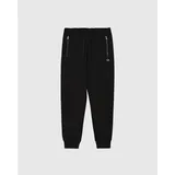 Champion RibCuff Schwarz S